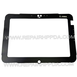 LCD Overlay replacement for Zebra XPad L10ax, Xslate L10ax