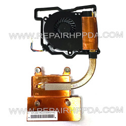 Cooling Fan replacement for Zebra XPad L10ax, Xslate L10ax