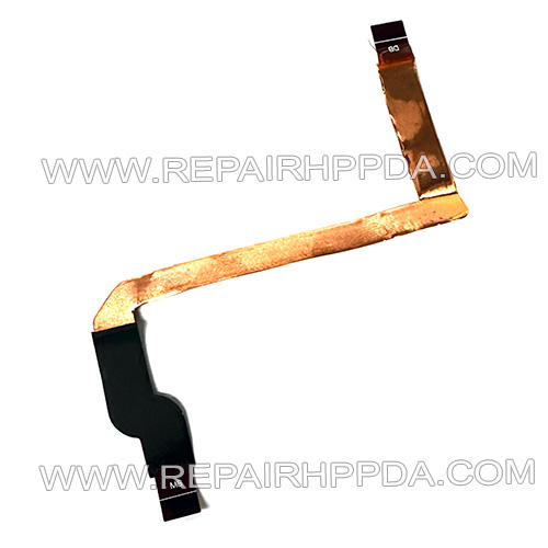 Keypad PCB Flex Cable replacement for Zebra XPad L10ax