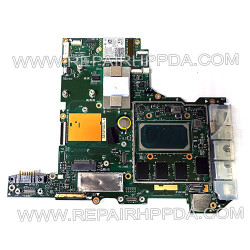 Motherborad ( Window Version ) replacement for Zebra XPad L10ax
