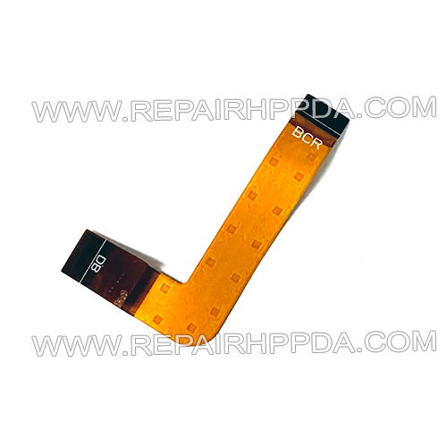 Scanner flex cable ( for SE4107 ) replacement for Zebra XPad L10ax