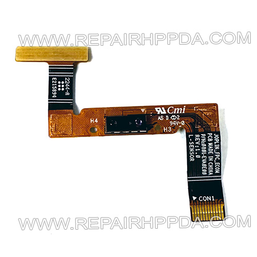 Sensor Flex Cable replacement for Zebra XPad L10ax, Xslate L10ax