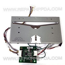 Cutter Unit with control PCB Replacement for Zebra ZD230D, ZD230T