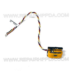 Movable Sensor with flex cable ( P1101474-01 ) Replacement for Zebra ZD230D, ZD230T