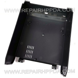 Bottom Cover ( Grey, Smaller Size ) Replacement for Zebra ZD230D, ZD230T