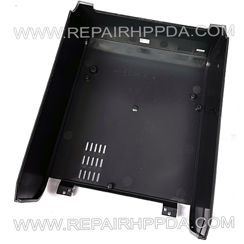Bottom Cover ( Grey, Smaller Size ) Replacement for Zebra ZD230D, ZD230T