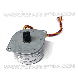 Motor ( 212130-001 ) Replacement for Zebra ZD230D, ZD230T