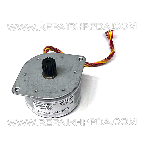 Motor ( 212130-001 ) Replacement for Zebra ZD888