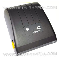 Top Cover ( Grey, Smaller Size ) Replacement for Zebra ZD230D, ZD230T