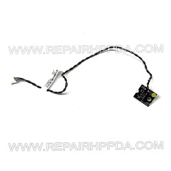Upper media sensor / Gap sensor ( P1100629-101B ) Replacement for Zebra ZD230D, ZD230T