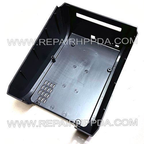 Bottom Cover ( Grey, Bigger Size ) Replacement for Zebra ZD230D, ZD230T