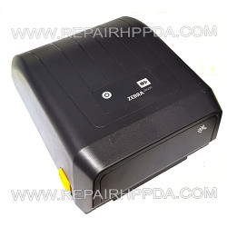 Top Cover ( Grey, Bigger Size ) Replacement for Zebra ZD230D, ZD230T