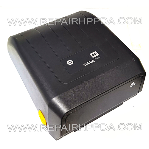 Top Cover ( Grey, Bigger Size ) Replacement for Zebra ZD230D, ZD230T