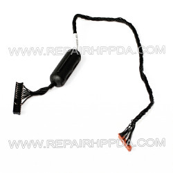 Flex Cable ( P1109830-001) for Zebra ZD411