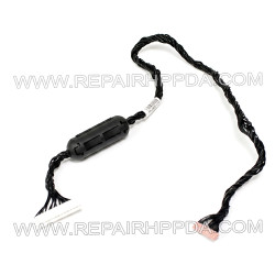 Flex Cable ( P1125093-002 ) for Zebra ZD411
