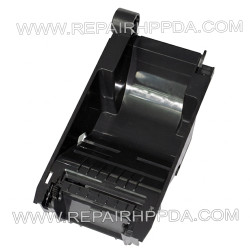 Cover for Print Mechanism Replacement for Zebra ZD411