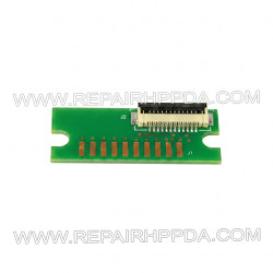 Battery PCB ( P1122307-01 ) Replacement for Zebra ZD411