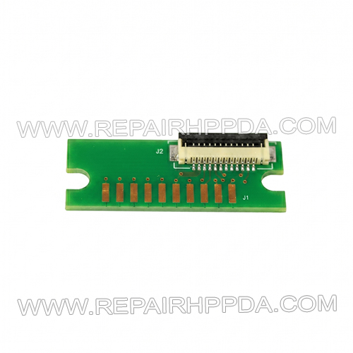 Battery PCB ( P1122307-01 ) Replacement for Zebra ZD411
