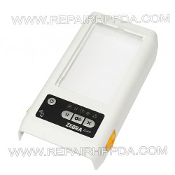 Front Cover Replacement for Zebra ZD411