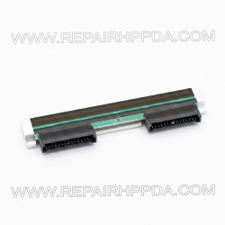 Printhead ( 203dpi ) Replacement for Zebra ZD411