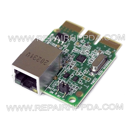 Ethernet Module Replacement for Zebra ZD420-C, ZD420-T