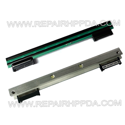 Non-Original Printhead 300DPI Replacement for Zebra ZD421