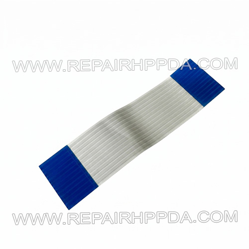 Flex cable ( 5cm ) for Battery PCB Replacement for Zebra ZD621, ZD421-D