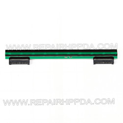 Printhead ( Smaller ) 300DPI Replacement for Zebra ZD421-D