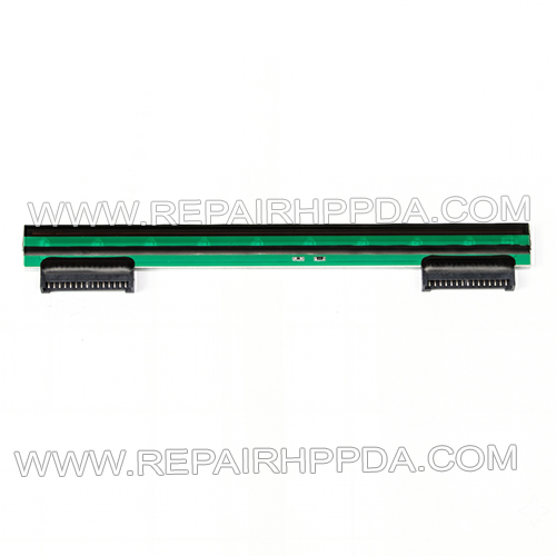 Printhead ( Smaller ) 300DPI Replacement for Zebra ZD421-D