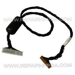 Flex Cable ( P1109803-002 ) Replacement for Zebra ZD421-D