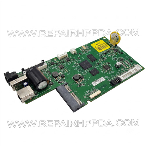 Motherboard Replacement for Zebra ZD421