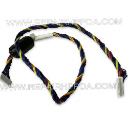 Flex Cable ( P1111220-01 / P1111247-01 ) Replacement for Zebra ZD421-D, ZD421-C, ZD421-T