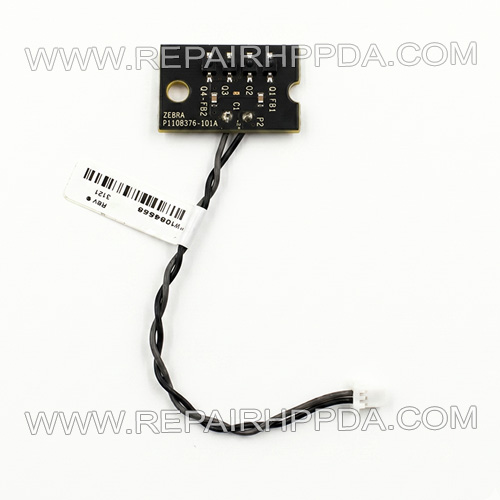 Sensor with Flex cable ( P1108376-01 ) Replacement for Zebra ZD421-D