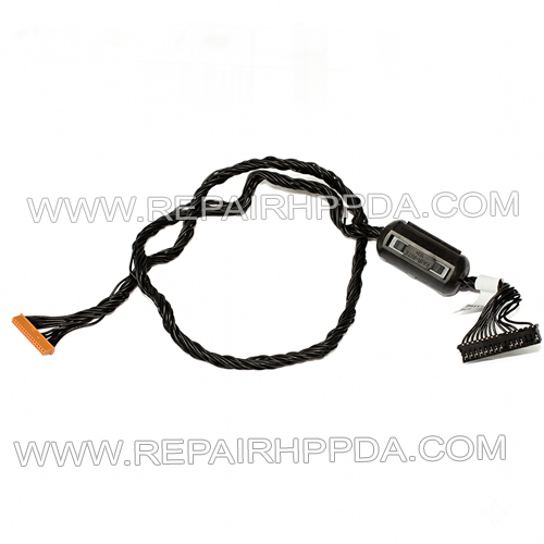 Flex Cable ( P1111241-002) Replacement for Zebra ZD421-C, ZD421-T