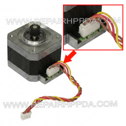 Motor ( 212430-001 ) Replacement for Zebra ZD421-D, ZD421-T