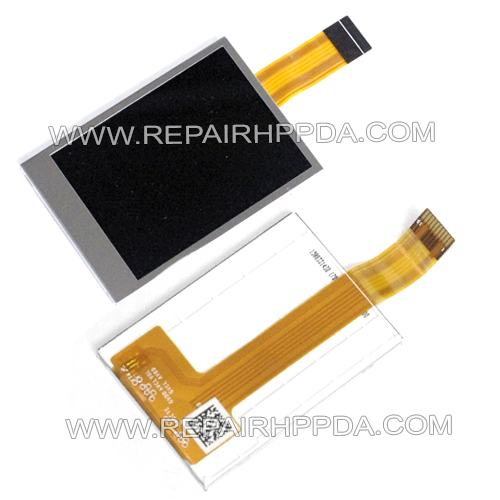 LCD Module Replacement for Zebra ZD420-C, ZD420-T, ZD620