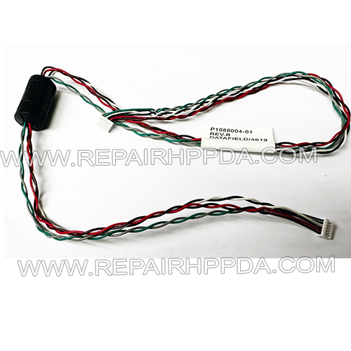 LCD Flex Cable ( P1088004-01 ) Replacement for Zebra ZD621