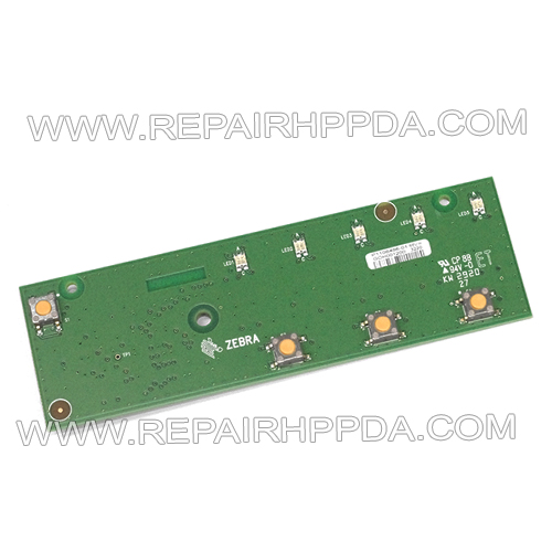 Keypad PCB Replacement for Zebra ZD621, ZD620-T