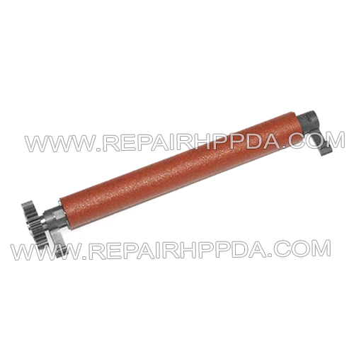 Brown Colour -  Platten Roller Replacement for Zebra ZD621