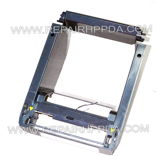 Upper Gap sensor with the holder replacement for Zebra ZD621