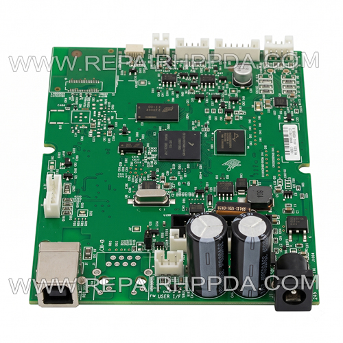 Platen Roller Replacement for Zebra ZD888