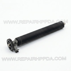 Platen Roller Replacement for Zebra ZD888