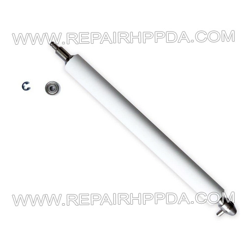 Pinch and Peel Roller Replacement for Zebra ZE500-4