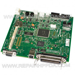 Motherboard Replacement for Zebra ZM400