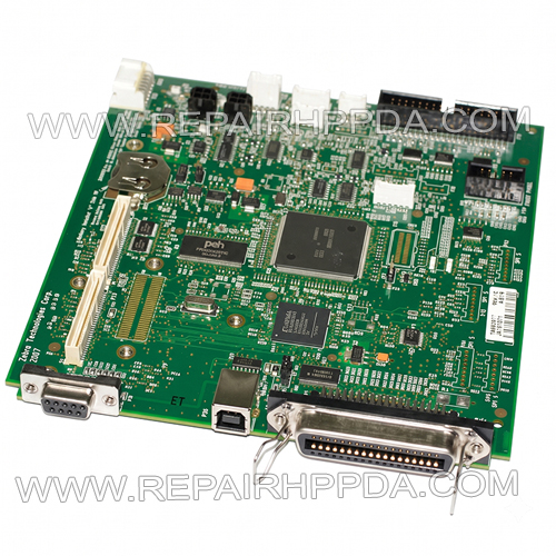 Motherboard Replacement for Zebra ZM400
