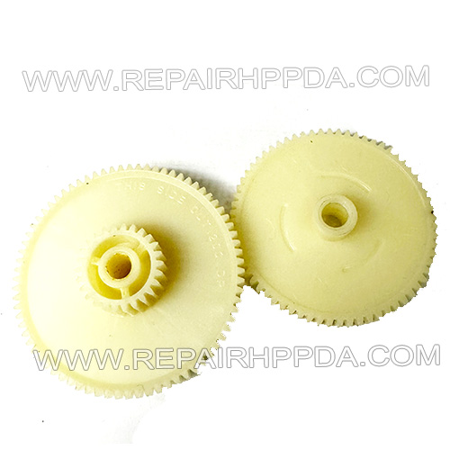 Set of Gears Replacement for Zebra ZM600
