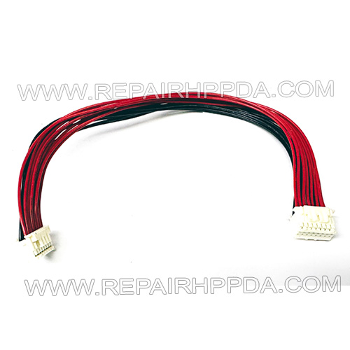 2nd Motherboard Flex Cable Replacement for Zebra ZM600