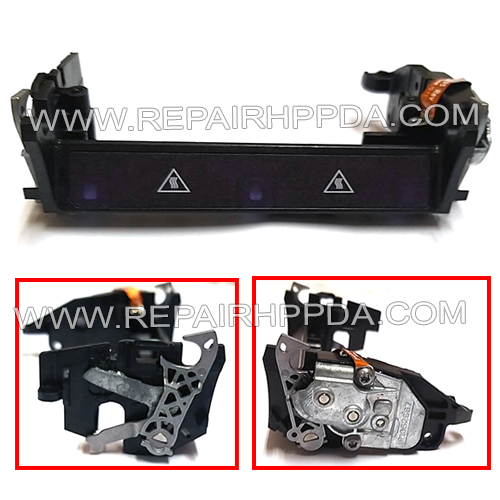 Roller Holder Replacement for Zebra ZQ510