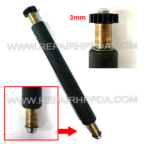 Platten Roller Replacement for Zebra ZQ510