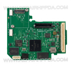 Motherboard Replacement for Zebra ZQ610 Plus